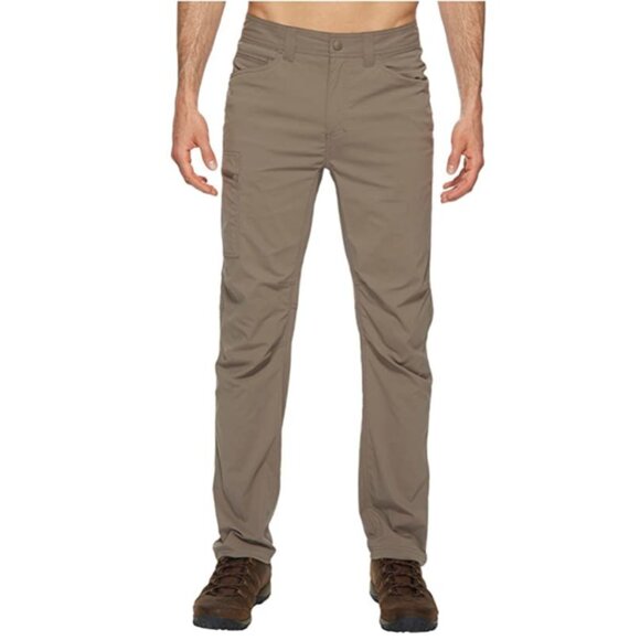 Royal Robbins Men's Active Traveler Stretch Pant sz32X30 - Picture 1 of 14